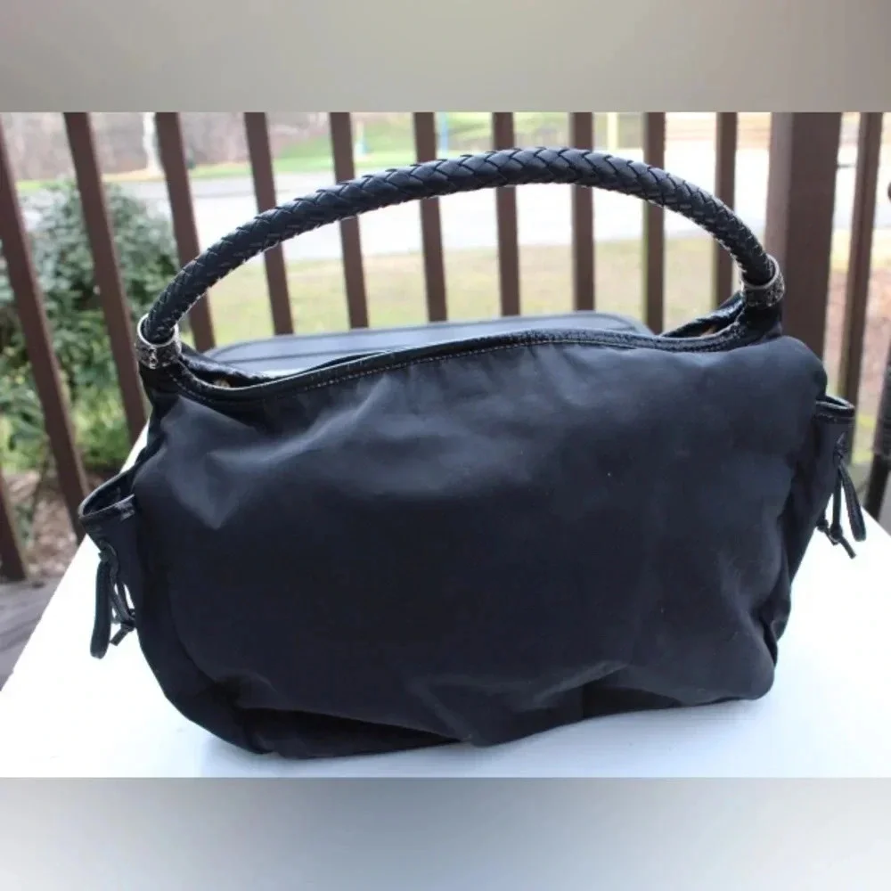 Brighton hobo bag